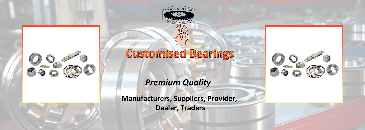 Shree Krishna Bearing Industries
