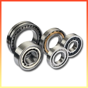 Shree Krishna Bearing Industries