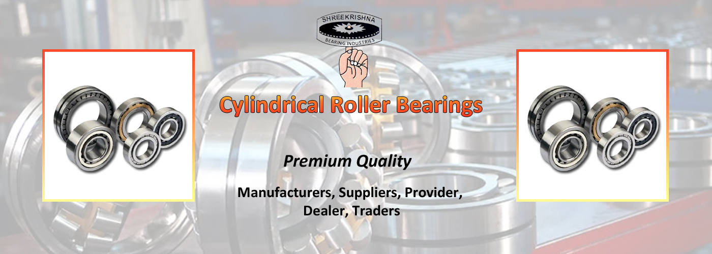 Shree Krishna Bearing Industries