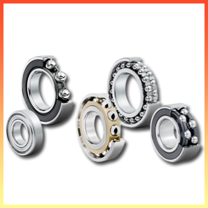 Shree Krishna Bearing Industries