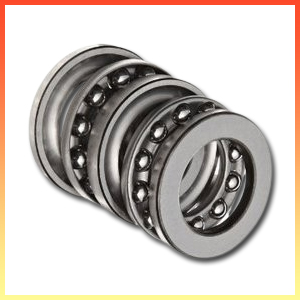 Shree Krishna Bearing Industries