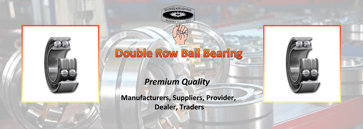 Shree Krishna Bearing Industries