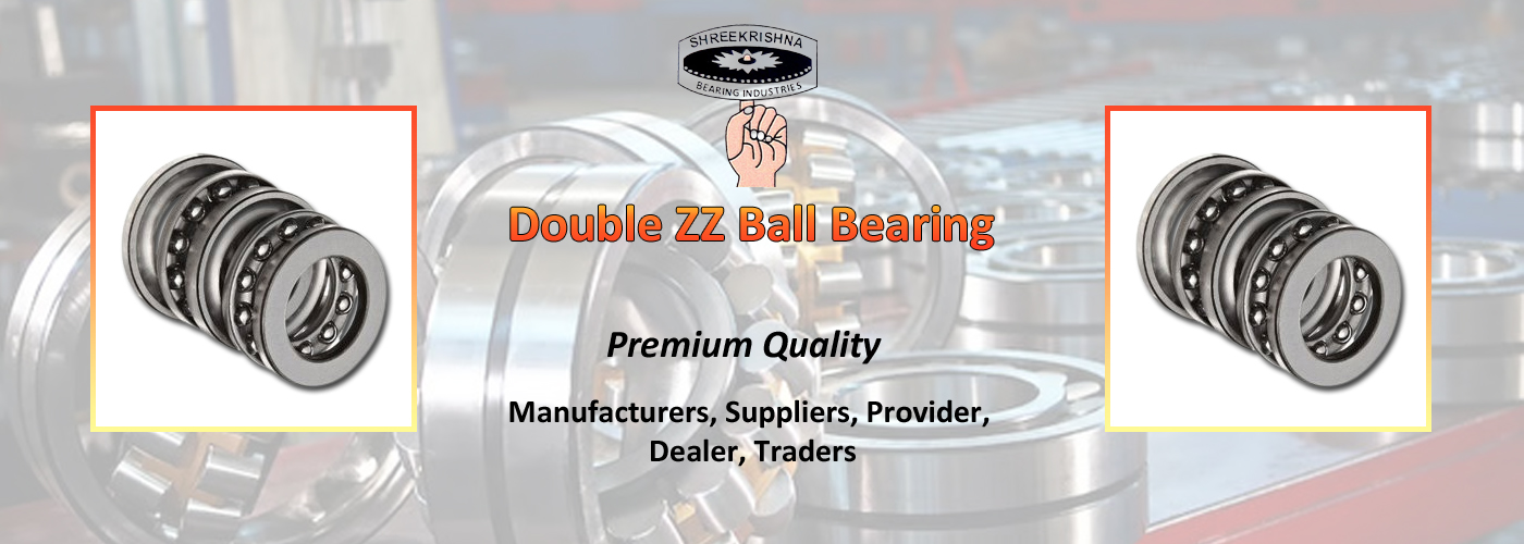 Shree Krishna Bearing Industries