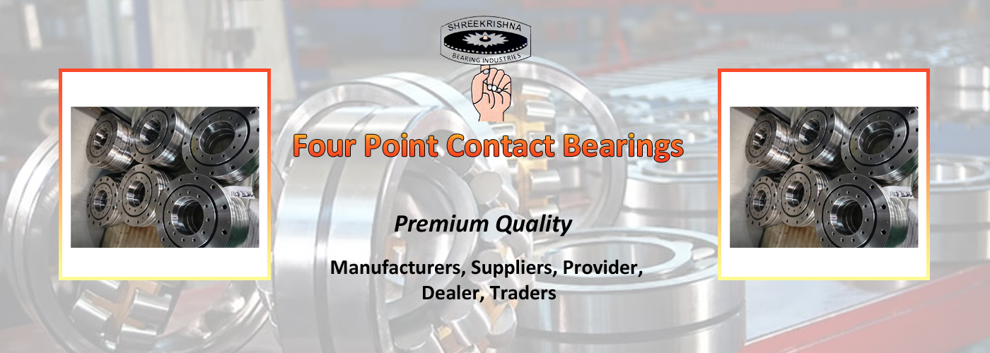 Shree Krishna Bearing Industries