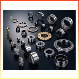 Shree Krishna Bearing Industries
