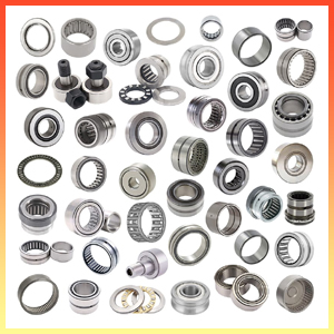 Shree Krishna Bearing Industries