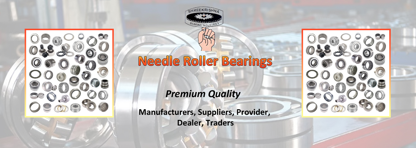 Shree Krishna Bearing Industries