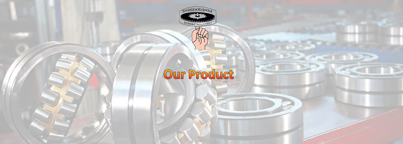 Shree Krishna Bearing Industries
