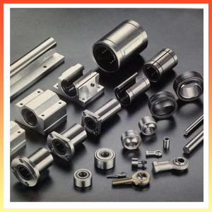 Packaging Machine Bearings
