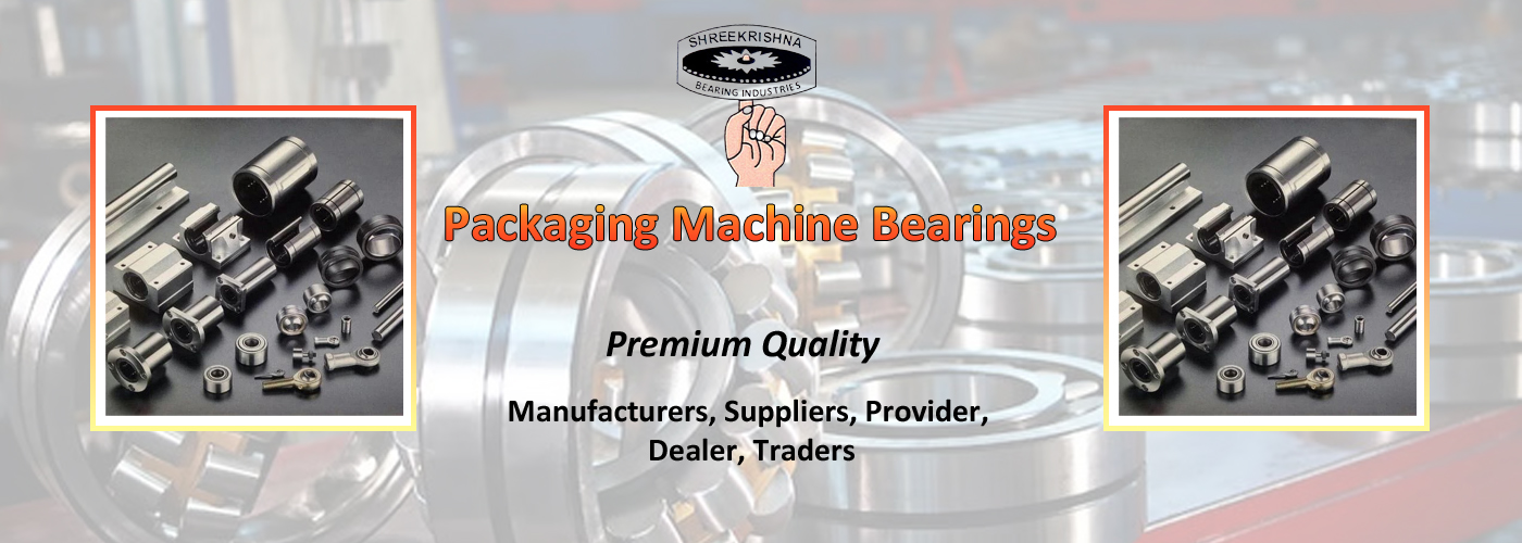 Shree Krishna Bearing Industries