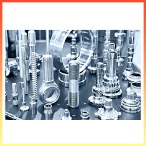 Shree Krishna Bearing Industries