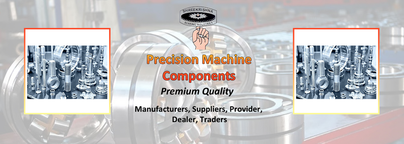 Shree Krishna Bearing Industries