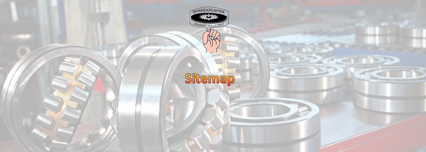Shree Krishna Bearing Industries