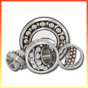 Shree Krishna Bearing Industries