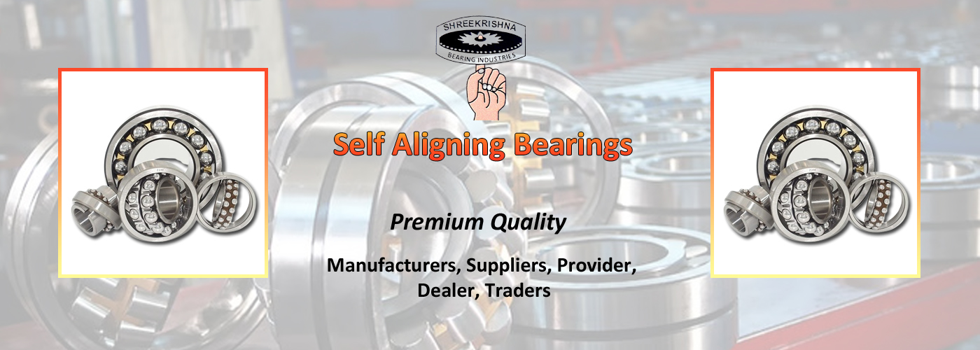 Shree Krishna Bearing Industries