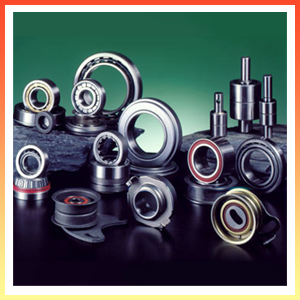 Textile Machine Bearings