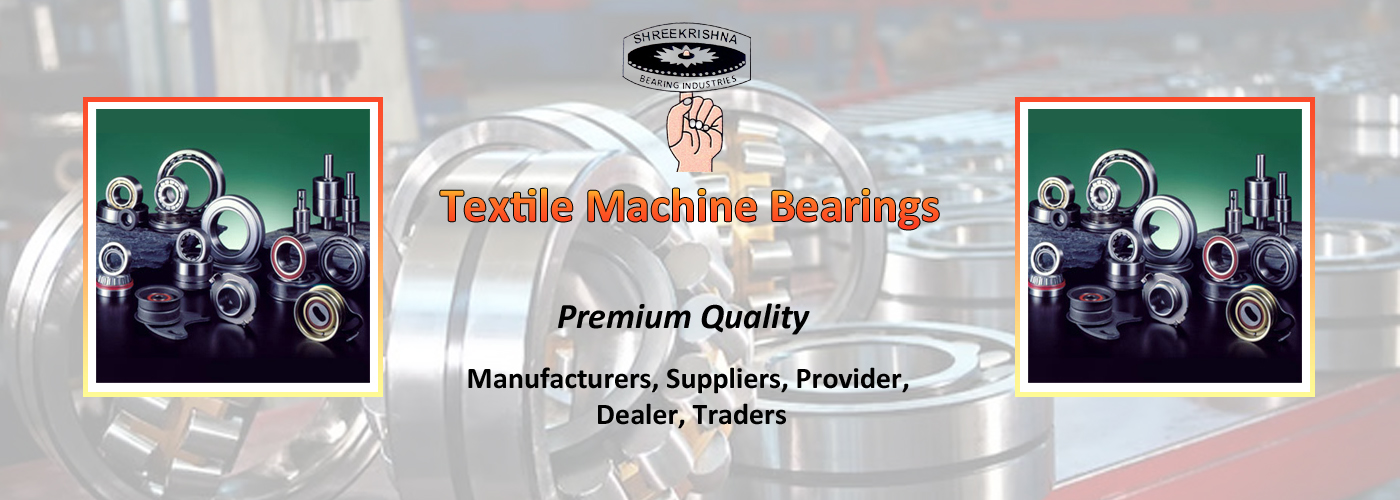 Shree Krishna Bearing Industries